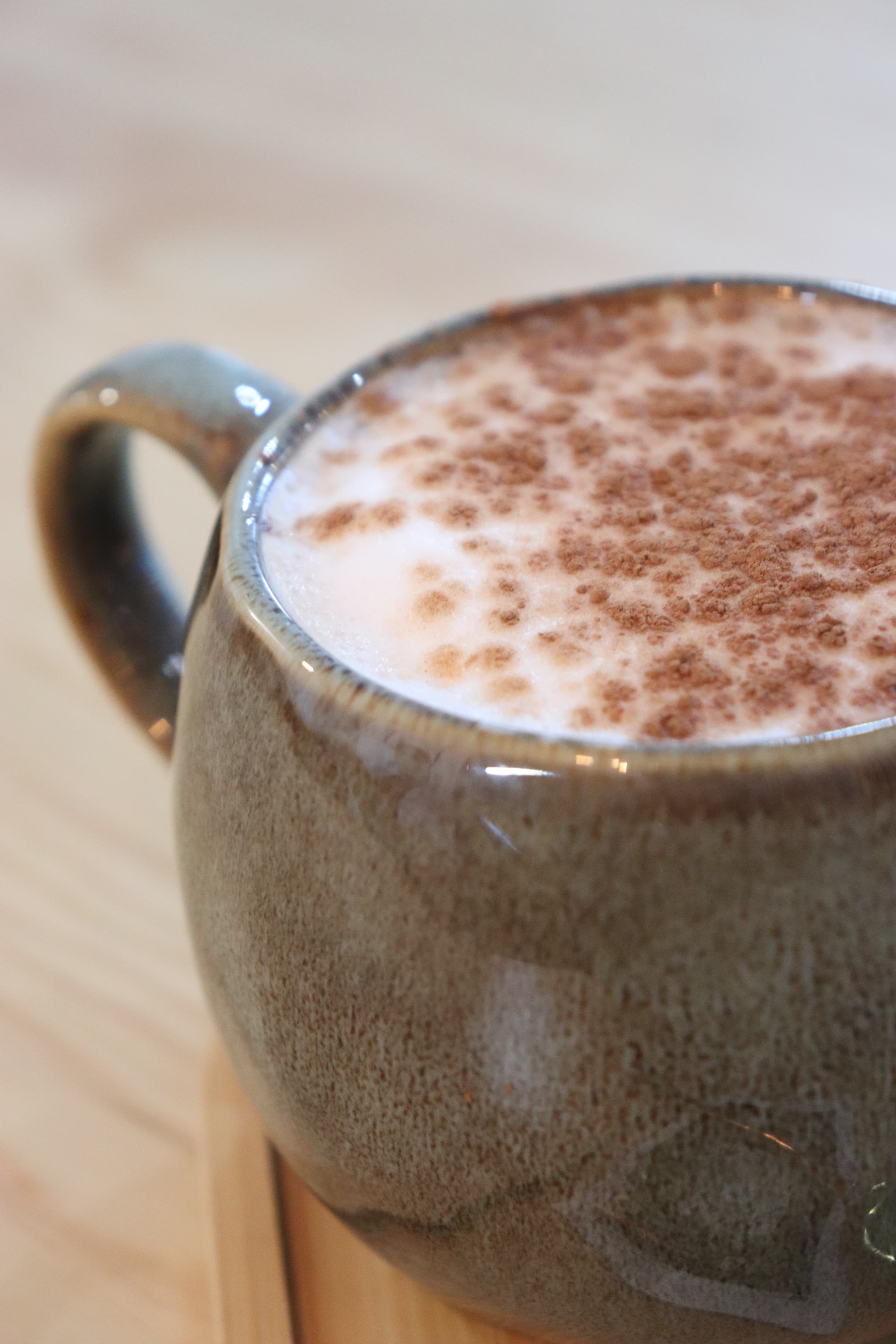 Latte Art